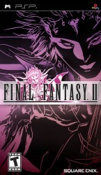 Final Fantasy – 20th Anniversary Edition Rom